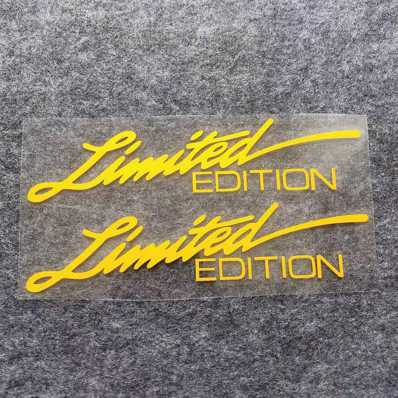 Nhãn Dán Phản Quang laser Phiên Bản Chính Hãng Nhiều Màu Sắc Dán Gương Chiếu Hậu Xe Máy Xe Đạp Điện ref