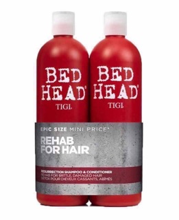 Cặp GỘI-XẢ Tigi Bed Head