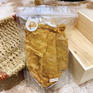 BÁNH TRÁNG MẮM RUỐC ĐẶC BIỆT BỊCH 100Gram