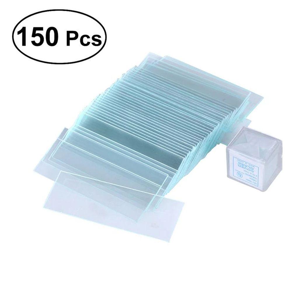 Kính Hiển Vi Dạng Trượt Trong Suốt Cho Học Sinh