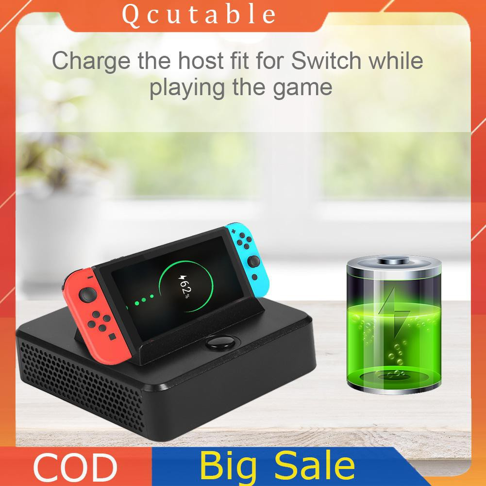 Dock Sạc Cho Nintendo Switch Tns-1828