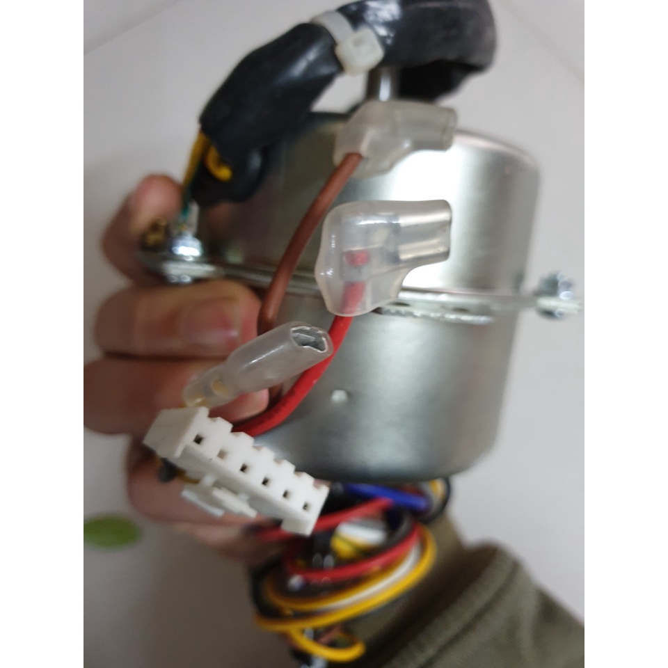 Động cơ quạt điều hòa Sunhouse có bảo hành, ship toàn quốc