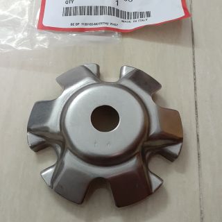 Tấm sắt nồi trước zin sh150 ý 2006 /2010 hàng italia