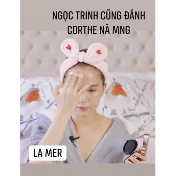 Phấn nước cushion Corthe Hàn Quốc -  tone 21 trắng da