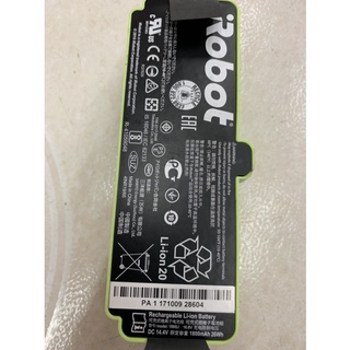 phụ kiện chính hãng 100% thay thế cho irobot 500-890