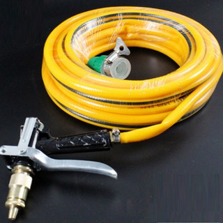 ❤️FREESHIP❤️ 🚛 Bộ dây và vòi xịt rửa ô tô loại 5M TI6400 [SKM]