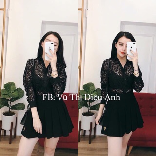 Chân váy ong về đủ sz S-M-L