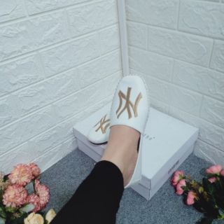 Giày bệt siêu mềm êm chân