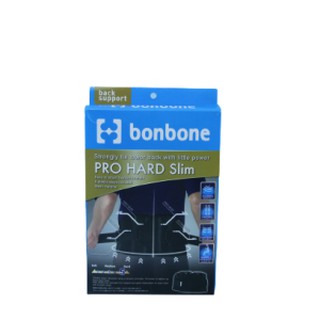 Đai lưng BONBONE Nhật Bản – Đai cố định lưng