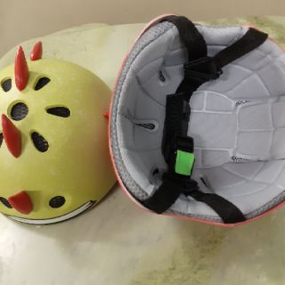 MỦ BẢO HIỂM HÌNH THÚ