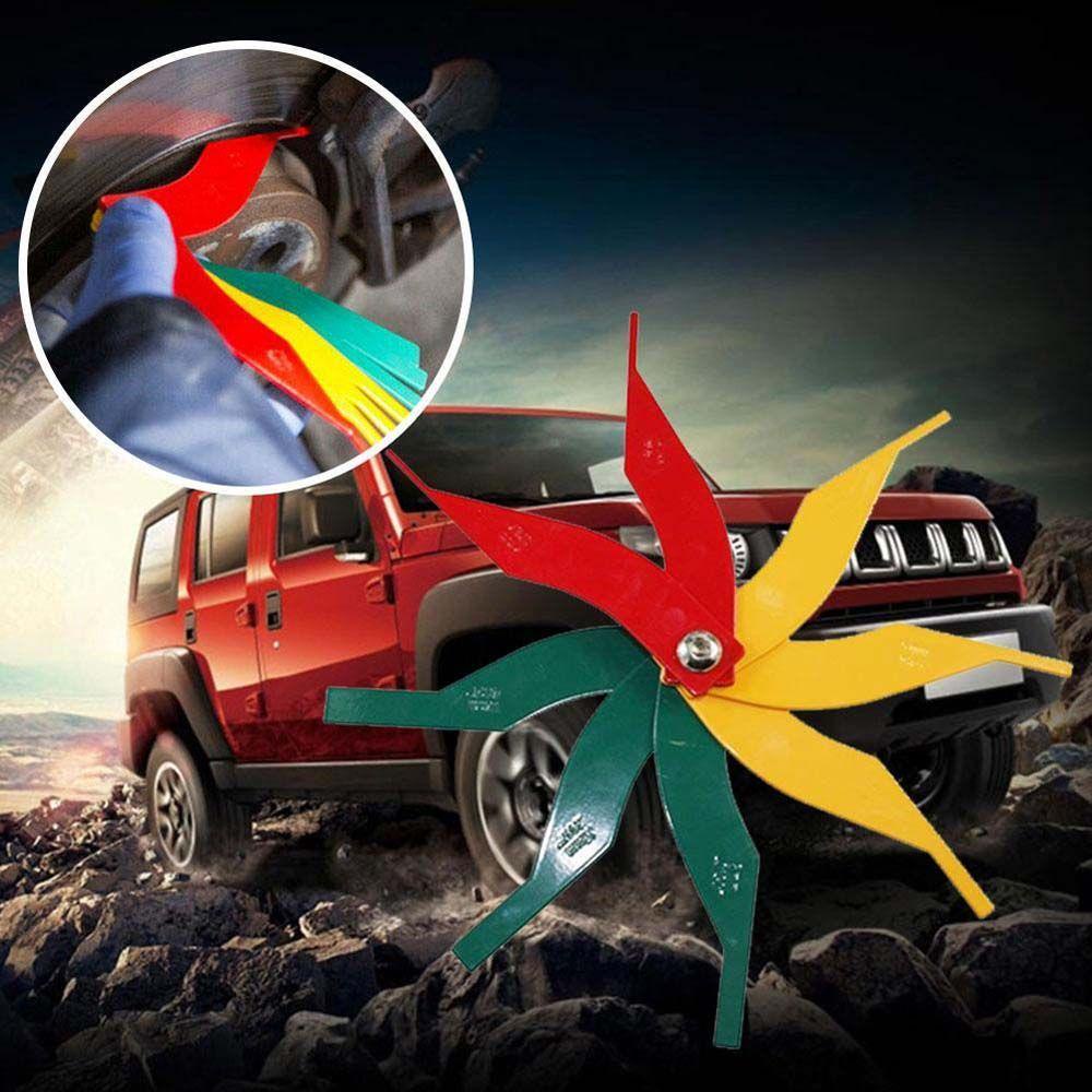 NICKOLAS Dụng Cụ Đo Độ Dày Phanh Tiện Dụng