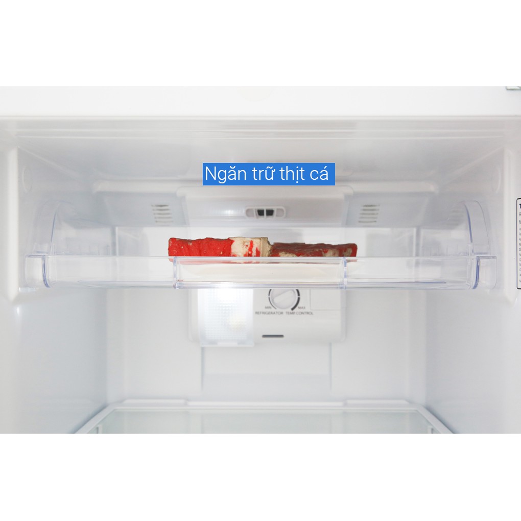 Tủ lạnh Toshiba Inverter 233 lít GR-A28VS (DS) Mẫu 2018 (SHOP CHỈ BÁN HÀNG TRONG TP HỒ CHÍ MINH)