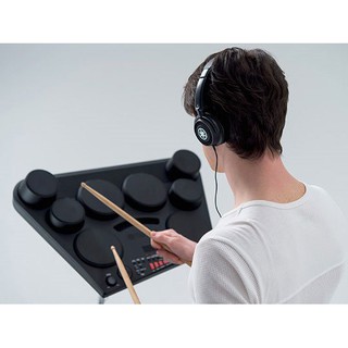 Trống điện tử Yamaha DD-75 (Bao gồm chân)