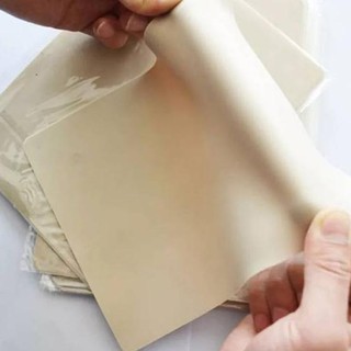 (Hàng Mới Về) Da Tập Xăm Chân Mày Chuyên Dụng Chất Lượng Cao