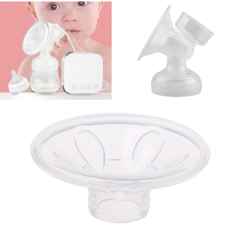 Haha Đệm Silicone Di Động Hỗ Trợ Mẹ Chăm Sóc Bé Có Thể Tái Sử Dụng