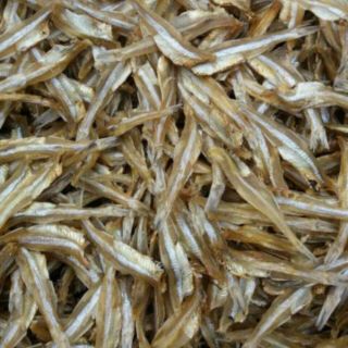 1kg Cá Cơm (cá dỏng) khô ngon