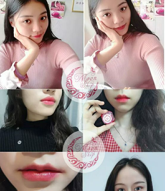 Son dưỡng tinh hoa Handmade Moon Ship | BigBuy360 - bigbuy360.vn