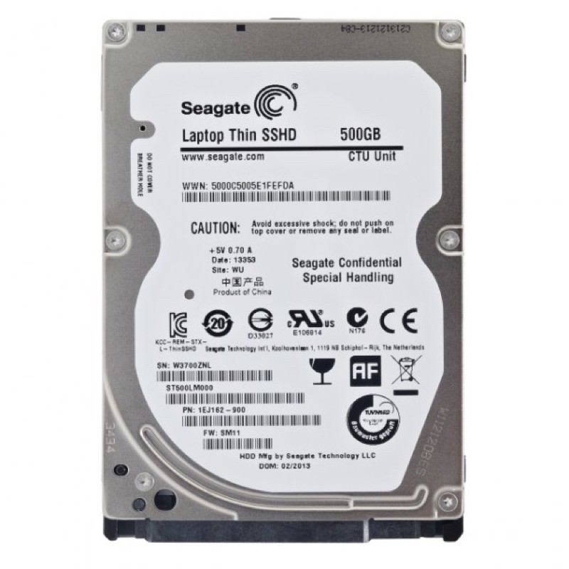 Ổ cứng laptop HDD 500G | BigBuy360 - bigbuy360.vn