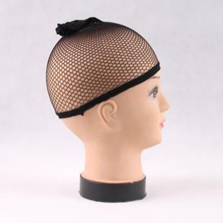 Set 2 Mũ Lưới trùm đầu đội tóc giả Tocbongbenh