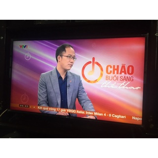 Thanh lý FPT PLAY BOX Chính Hãng