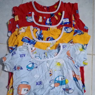 Combo mẹ và bé trai