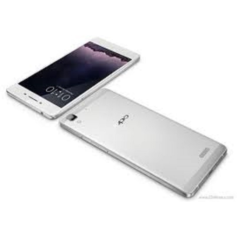 điện thoại Giá rẻ Oppo R7 Plus 2sim ram 3G bộ nhớ 32G, Màn hình 6inch, Chiến PUBG/Liên Quân mượt | BigBuy360 - bigbuy360.vn