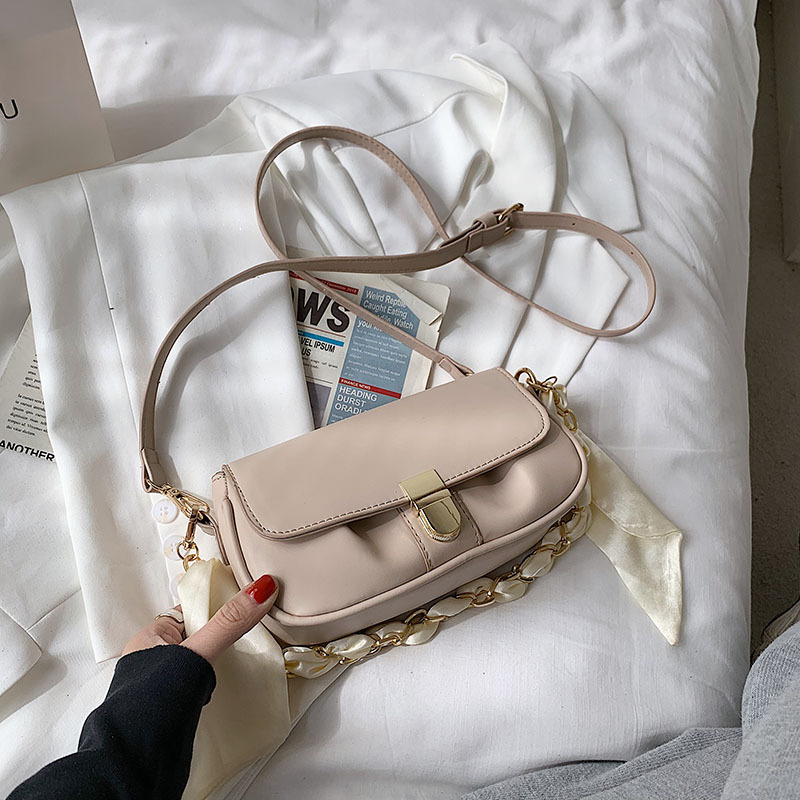 Túi Xách Nữ Đeo Chéo Thời Trang Hàn 2021