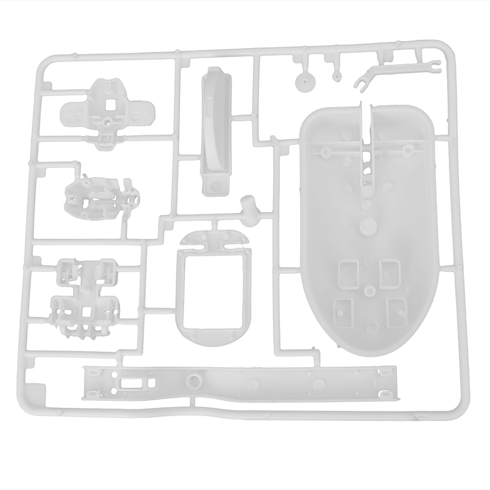 Robot Năng Lượng Mặt Trời DIY 6 Trong 1 Sáng Tạo Cho Bé