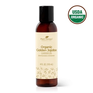 Plant Therapy - dầu Jojoba ép lạnh organic
