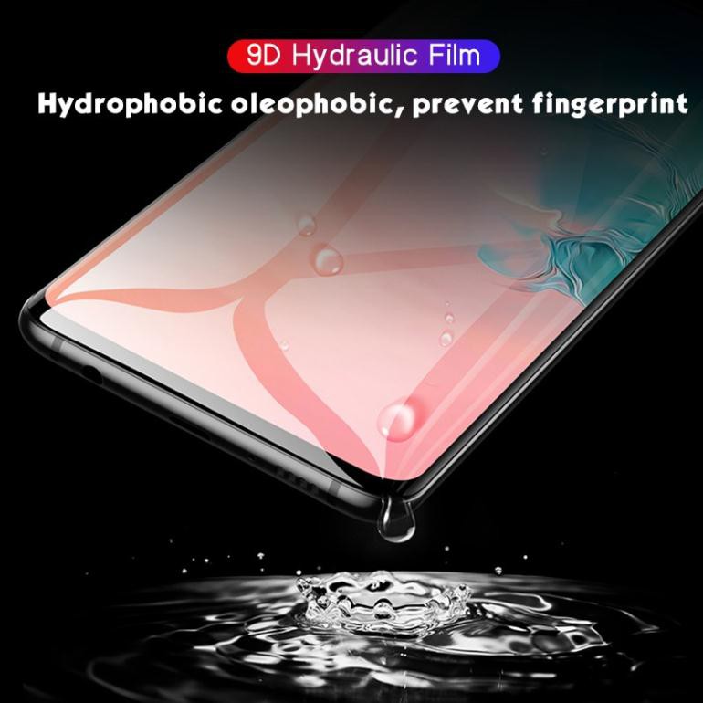 Thắt thức mọi va đâp cường lực 100d nano samsung s9 s9+ s10 plus s20 plus ultra note 9 20 20plus fe