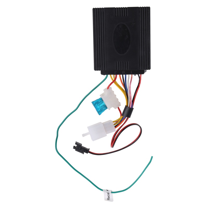 Động Cơ Báo Động 2 Chiều Chống Trộm Điều Khiển Từ Xa Cho Xe Đạp / Xe Máy