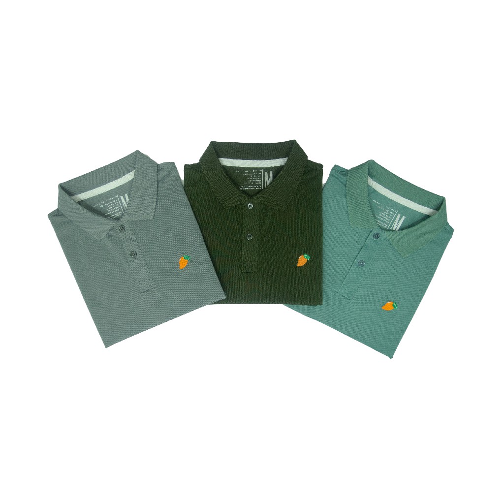 Áo thun Polo nam cổ bẻ Basic Pique Mango vải cá sấu cao cấp xuất xịn, chuẩn form,sang trọng-lịch lãm A02-032 -SMILE212