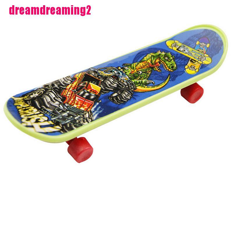 1 Bảng Trượt Ngón Tay Mini Kích Thước 3.7 &quot;Fo