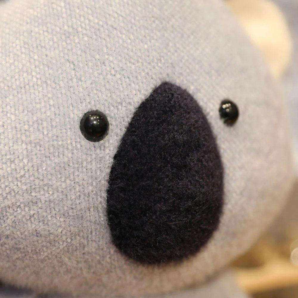Thú Nhồi Bông Hình Gấu Koala Dễ Thương