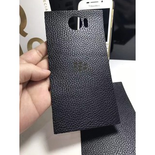 Dán da bò, Dán da mặt lưng, BLACKBERRY BB PRIV