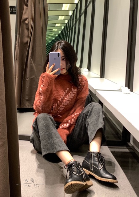 ÁO LEN LÔNG | BigBuy360 - bigbuy360.vn