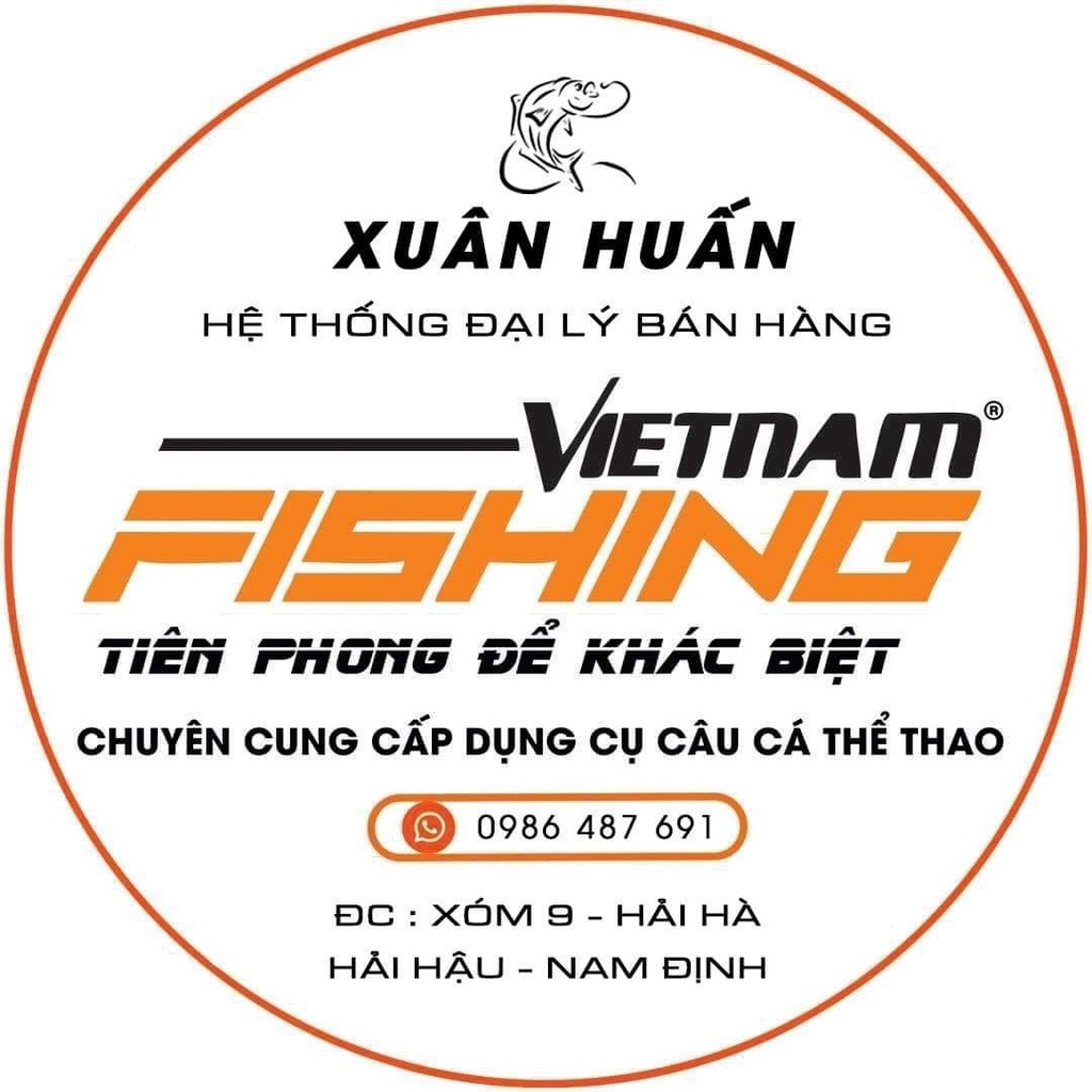 Đồ Câu XuânHuấn