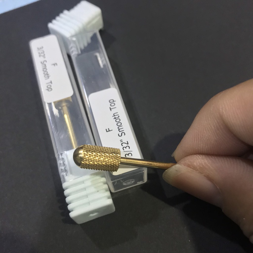 Đầu Mài Vàng Xịn