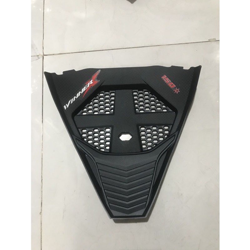 Chắn bùn trước Xe Winner X Đẹp!