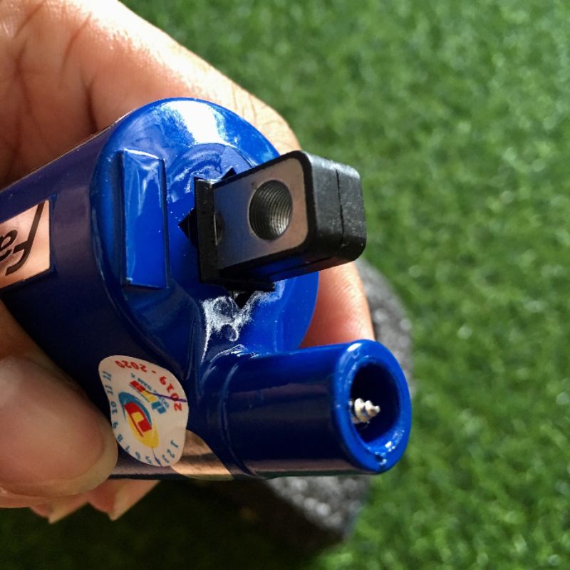 Mobin sườn Faito Xipo Yaz