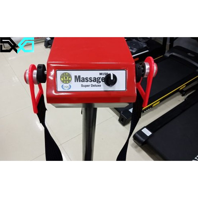 Máy Rung Bụng Đứng M150