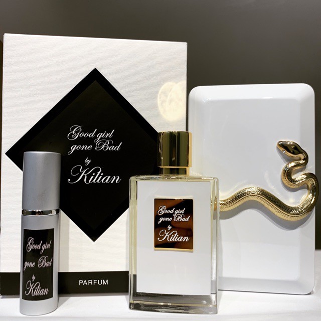 Nước Hoa Kilian Good Girl Gone Bad Test 2ml/5ml/10ml | Thế Giới Skin Care