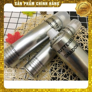 Gôm xịt tóc butterfly shadow 150ml ,320ml,600ml