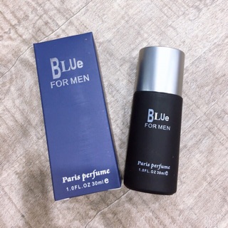 Nước hoa nam blue for men