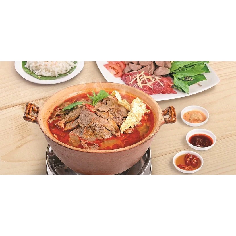 Knorr Súp Nền Thịt Bò 1.5kg