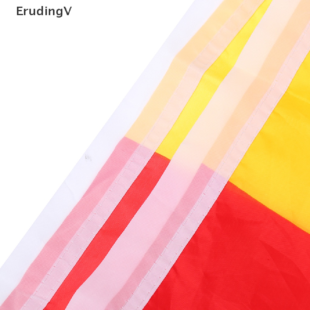 Lá Cờ Tây Ban Nha Espana Espana 90x150cm