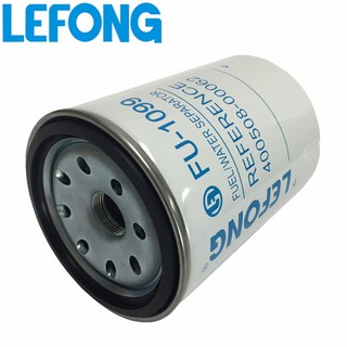 lọc nhiên liệu tách nước DOOSAN DX220LC-9C mã FU-1099 / 400508-00062 400508-00110
