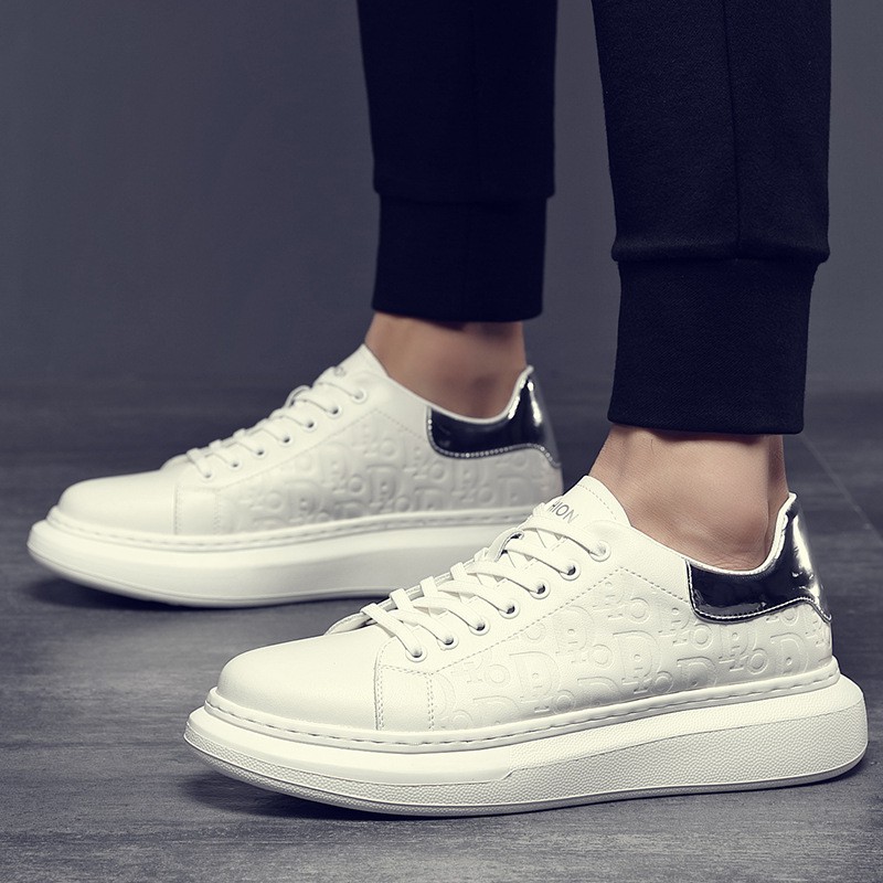 [LIMITED+FULLBOX] Giày Dior Nam Cao Cấp - GIÀY DlOR Nam FULLBOX - Mẫu Độc Quyền Số Lượng Có Hạnior | BigBuy360 - bigbuy360.vn