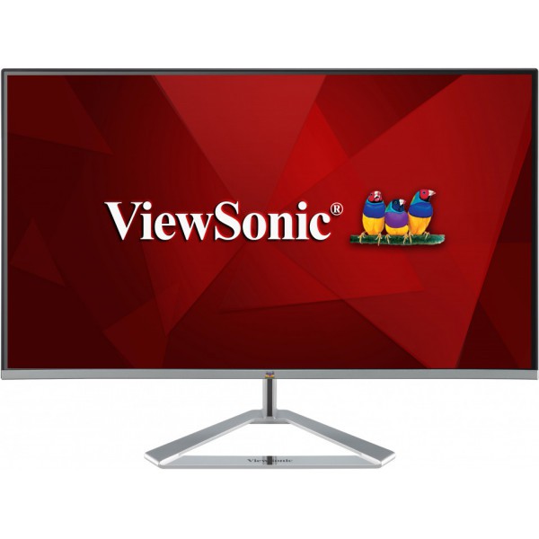 Màn hình máy tính ViewSonic VX2776-SH 27 inch/FHD/75Hz - Hàng Chính Hãng