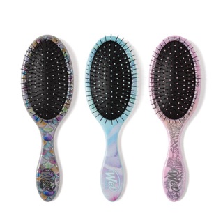 Lược gỡ rối Wetbrush